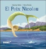 PEIX NICOLAU, EL | 9788496199903 | VALRIU LLINAS, CATERINA