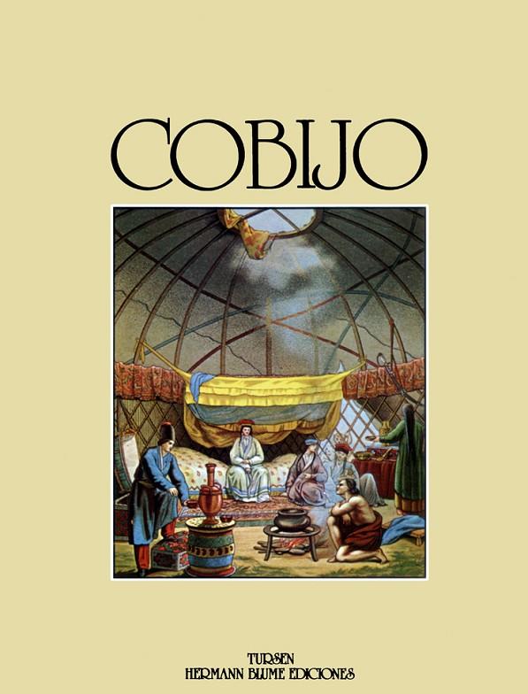 COBIJO | 9788487756399 | KANT, LLOYD