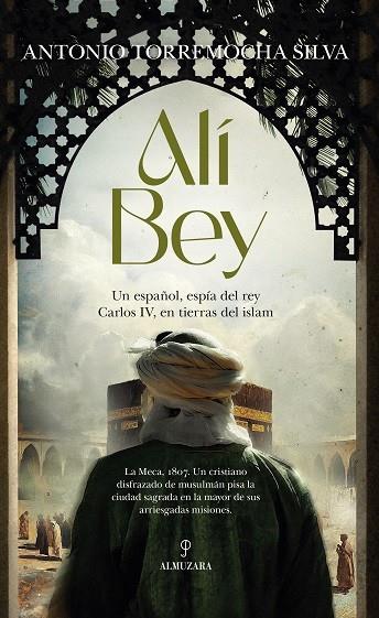 ALI BEY | 9788410526075 | TORREMOCHA SILVA, ANTONIO