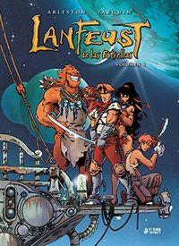 LANFEUST DE LAS ESTRELLAS INTEGRAL 01 | 9788416428335 | ARLESTON / TARQUIN, DIDIER