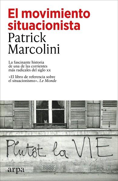 MOVIMIENTO SITUACIONISTA, EL | 9791387833763 | MARCOLINI, PATRICK