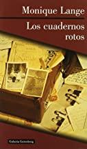 CUADERNOS ROTOS, LOS | 9788481092332 | LANGE, MONIQUE
