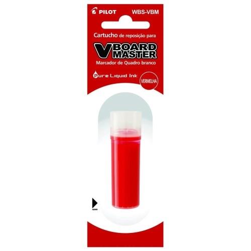 RECANVI ROTULADOR PILOT VERMELL PISSARRA | 4902505343551