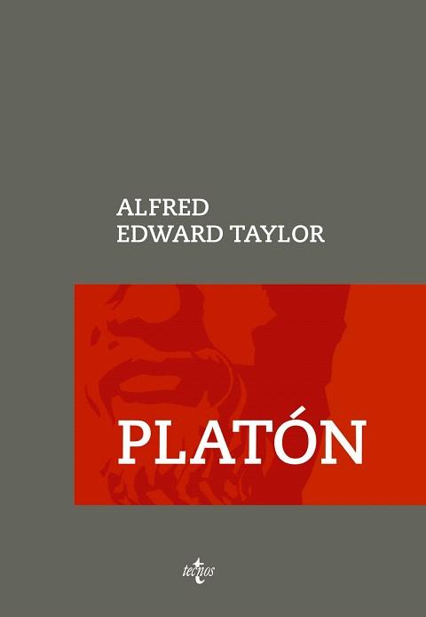 PLATÓN | 9788430963423 | TAYLOR, ALFRED EDWARD