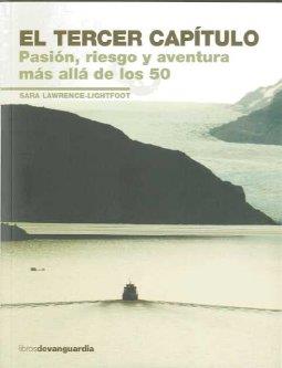 TERCER CAPITULO | 9788496642577 | LAWRENCE-LIGHTFOOT, SARA