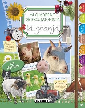 GRANJA, LA | 9788467739190 | SUSAETA, EQUIPO