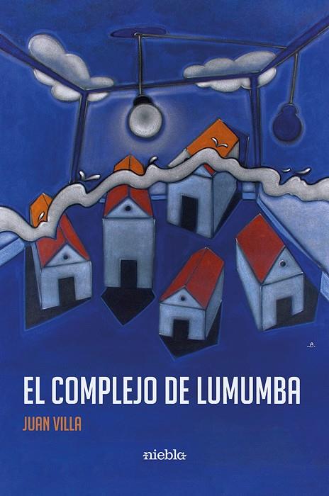 COMPLEJO DE LUMUMBA, EL | 9788412846164 | VILLA, JUAN