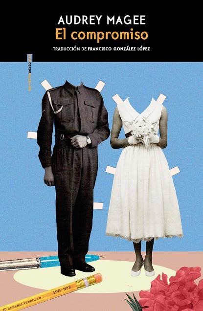 COMPROMISO, EL | 9788410249981 | MAGEE, AUDREY