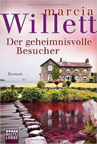 DER GEHEIMNISVOLLE BESUCHER | 9783404170999 | WILLETT, MARCIA