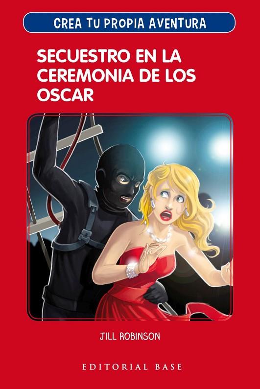 SECUESTRO EN LA CEREMONIA DE LOS | 9788417064914 | ROBINSON, JILL