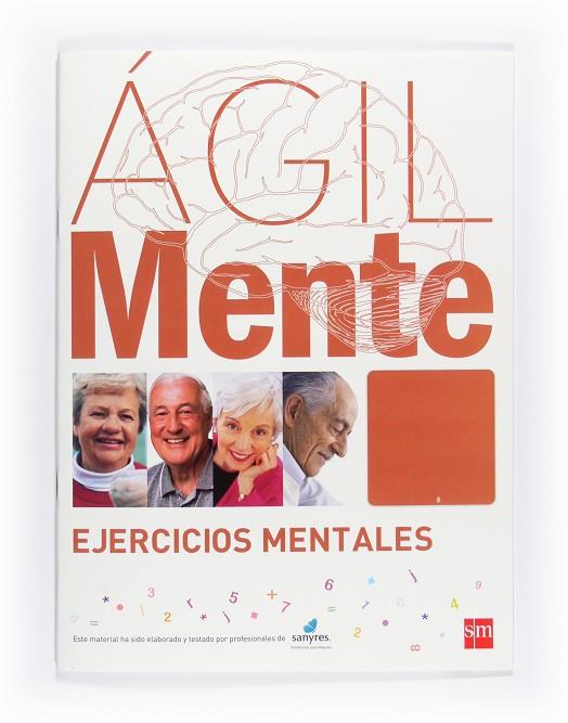 AGILMENTE MARRON | 9788467537284 | SERRANO ÍÑIGUEZ, RAFAEL / LÓPEZ GÓMEZ, BERNARDO