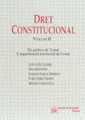 DRET CONSTITUCIONAL II | 9788480022576 | LUIS LÓPEZ GUERRA/JOAQUÍN GARCÍA MORILLO/PABLO PÉREZ TREMPS/MIGUEL SATRÚSTEGUI/EDUARDO ESPÍN TEMPLAD