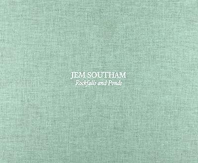 JEM SOUTHAM (ROCKFALLS AND PONDS) | 9788489884953
