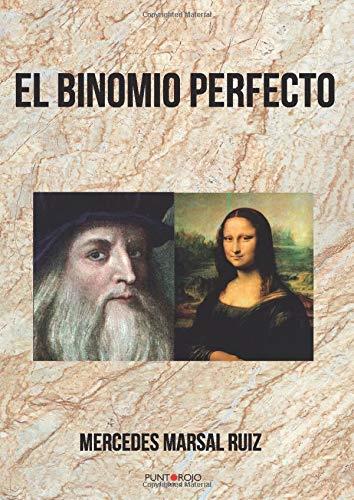 BINOMIO PERFECTO, EL | 9788417848408 | MARSAL RUIZ, MERCEDES