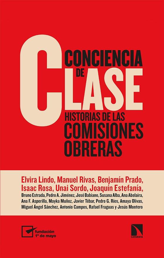 CONCIENCIA DE CLASE | 9788413521183 | ALBA / BABIANO