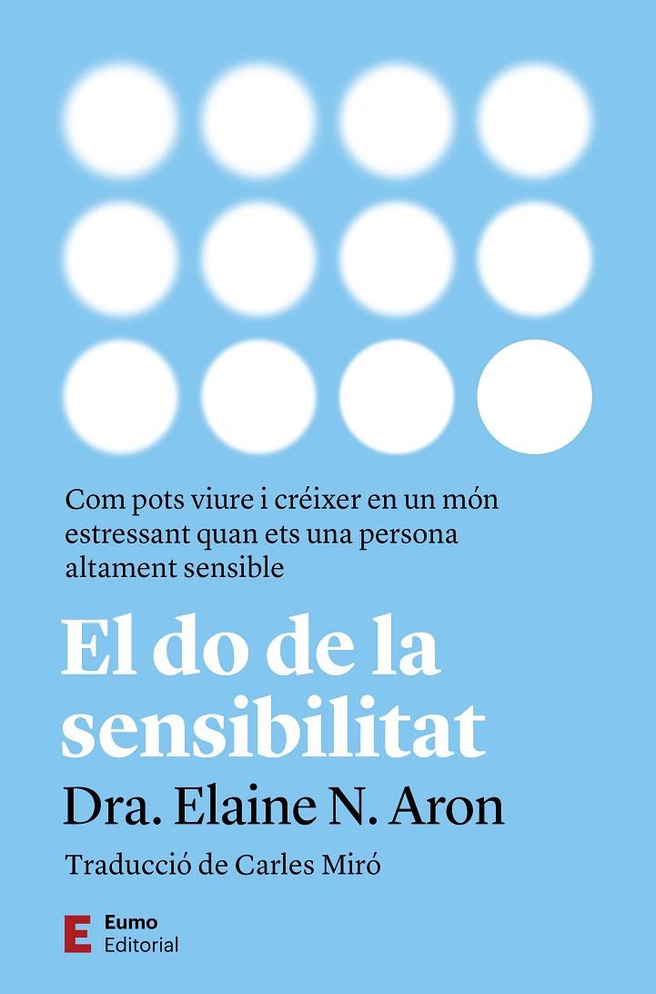 DO DE LA SENSIBILITAT, EL | 9788497668828 | ARON, ELAINE N.