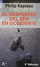 DESPERTAR DEL ZEN EN OCCIDENTE, EL | 9788472451261 | KAPLEAU, PHILIP
