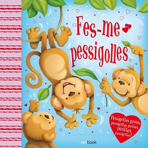 FES-ME PESSIGOLLES | 9788491780311