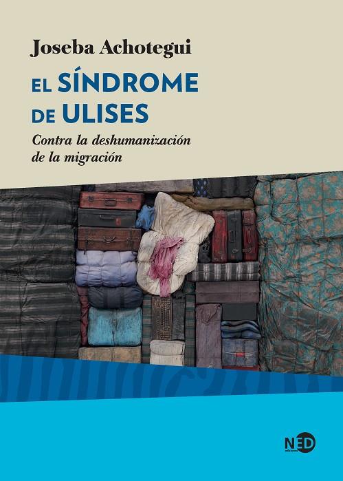 SINDROME DE ULISES, EL | 9788416737888 | ACHOTEGUI, JOSEBA