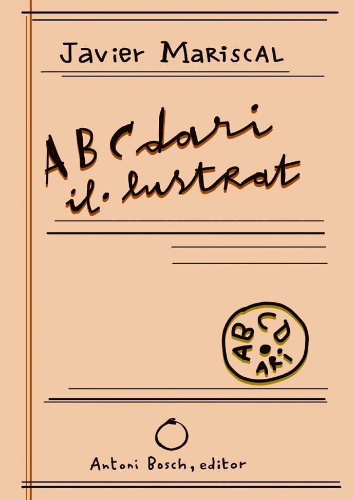 A B C DARI IL·LUSTRAT | 9788412407679 | MARISCAL, JAVIER