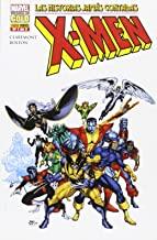 X-MEN : LAS HISTORIAS JAMAS CONTADAS 01 | 9788498851373 | CLAREMONT, CHRIS