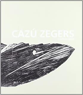 CAZÚ ZEGERS CARPINTERÍAS | 9788487381362 | CAZÚ ZEGERS