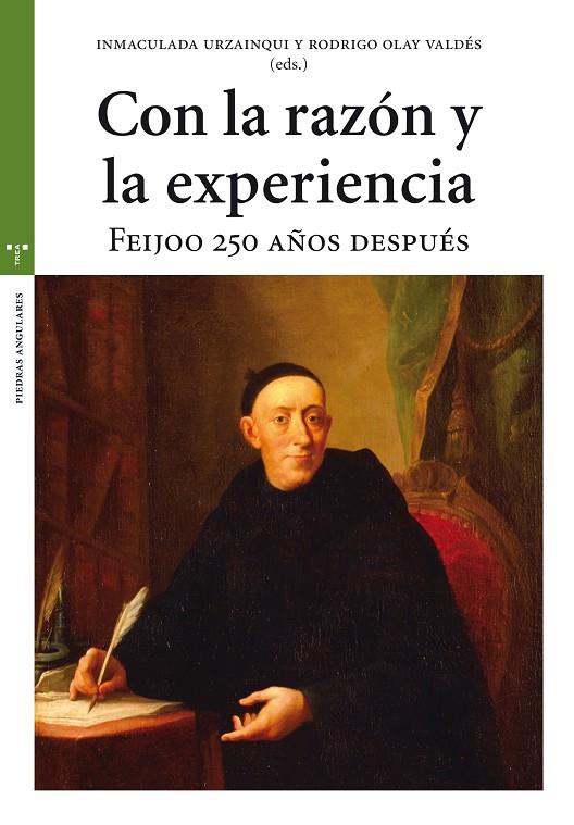 CON LA RAZÓN Y LA EXPERIENCIA | 9788497049566 | URZAINQUI MIQUELEIZ, INMACULADA / OLAY VALDÉS, RODRIGO