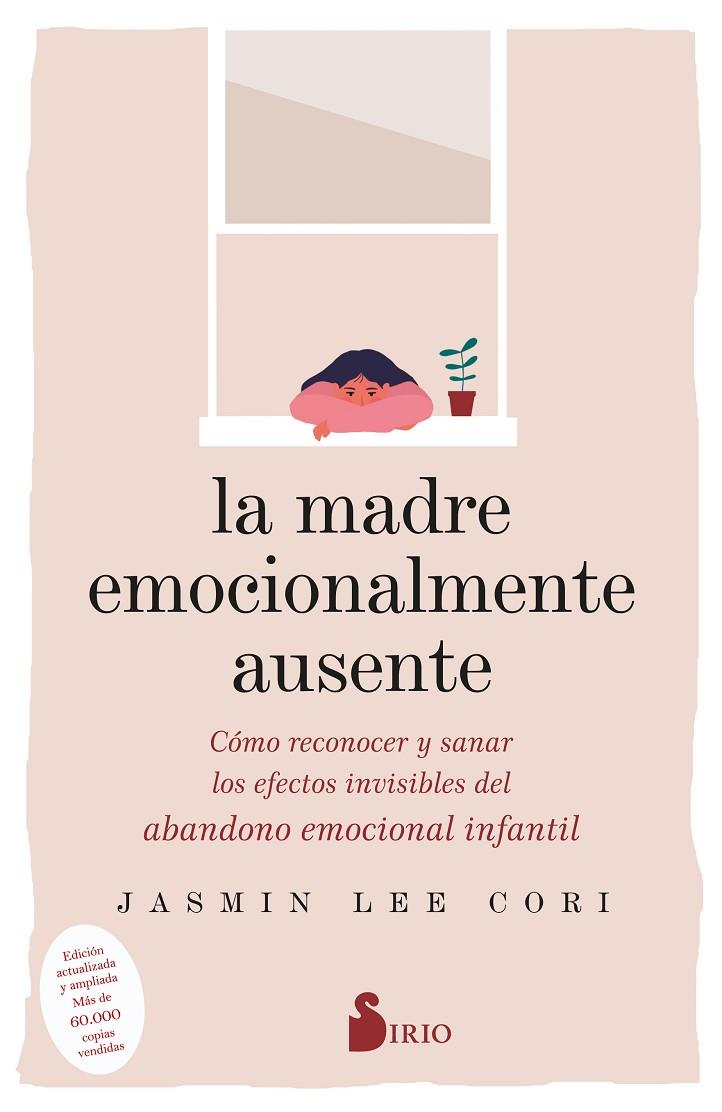 MADRE EMOCIONALMENTE AUSENTE, LA | 9788419105844 | LEE CORI, JASMIN