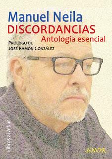 DISCORDANCIAS | 9788409129881 | NEILA LUMERAS, MANUEL