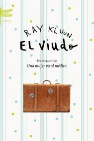 EL VIUDO | 9788496580503 | KLUUN, RAY