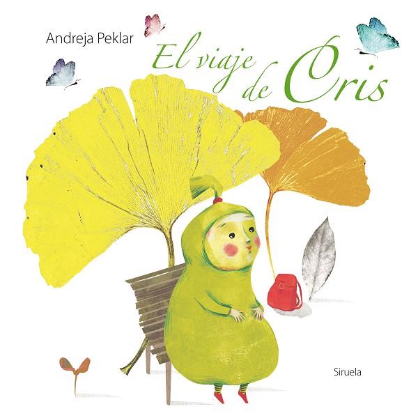 VIAJE DE CRIS, EL | 9788419744777 | PEKLAR, ANDREJA