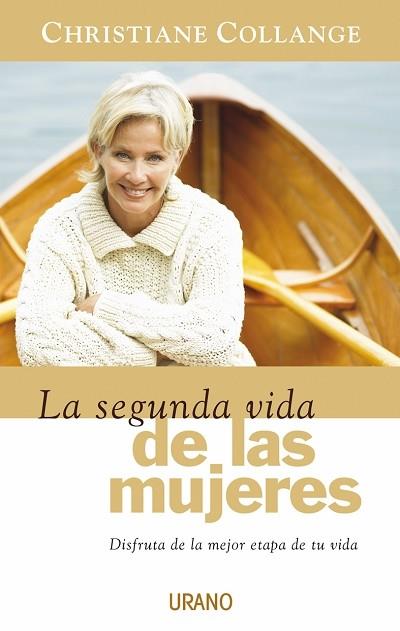 SEGUNDA VIDA DE LAS MUJERES, LA | 9788479536244 | COLLANGE, CHRISTIANE