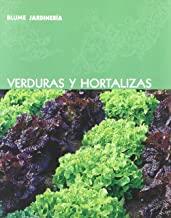 VERDURAS Y HORTALIZAS | 9788480766890 | BLUME JARDINERIA