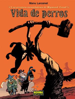 UNA AVENTURA ROCAMBOLESCA DE…, UNA 02 | 9788498146271 | LARCENET, MANU