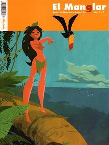 MANGLAR INTEGRAL 01, EL (NÚMEROS 1-5) | 9788493688080 | DIVERSOS AUTORS