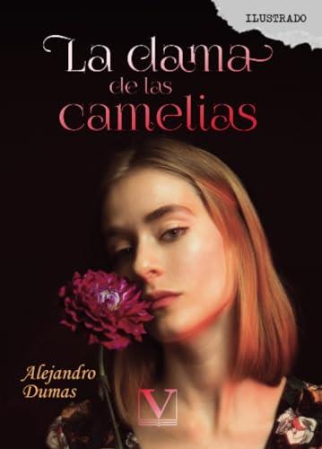 DAMA DE LAS CAMELIAS, LA | 9788413374697 | DUMAS, ALEJANDRO