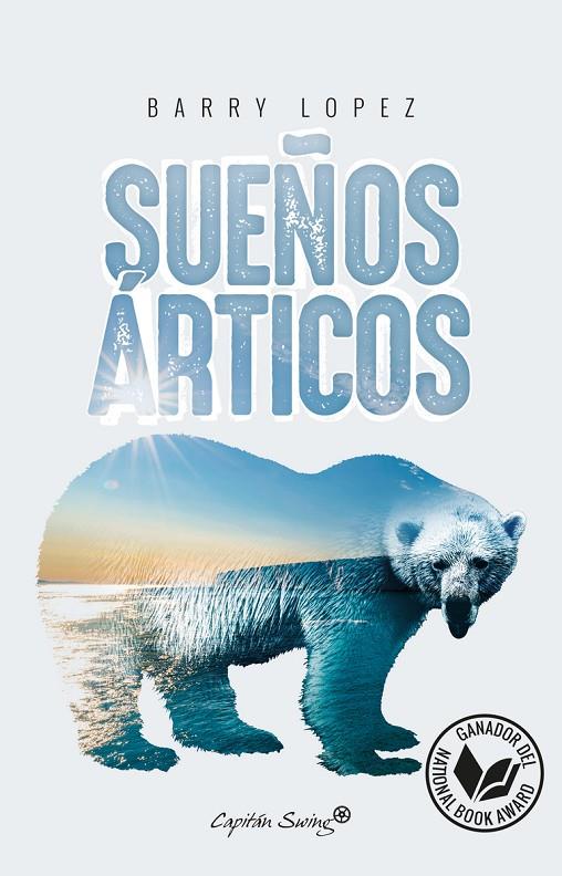 SUEÑOS ÁRTICOS | 9788494645259 | LOPEZ, BARRY