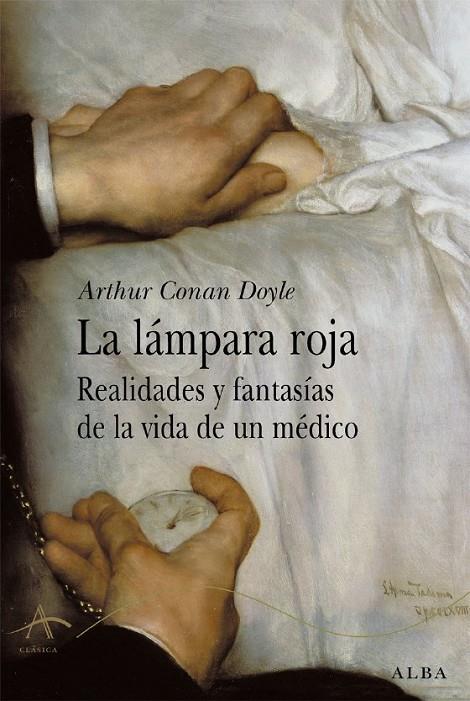 LAMPARA ROJA, LA | 9788484283362 | DOYLE, ARTHUR CONAN