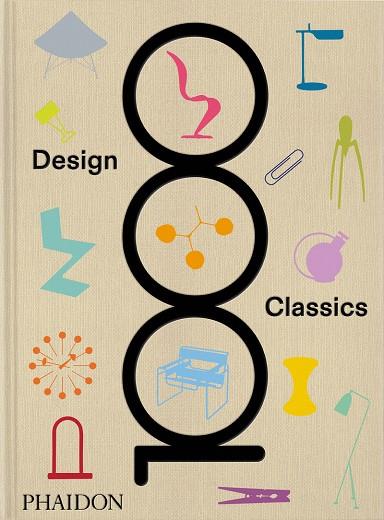 1000 DESIGNS CLASSICS | 9781838665470