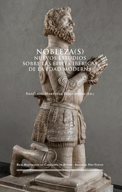 NOBLEZA(S) | 9788410309500 | VARIOS AUTORES