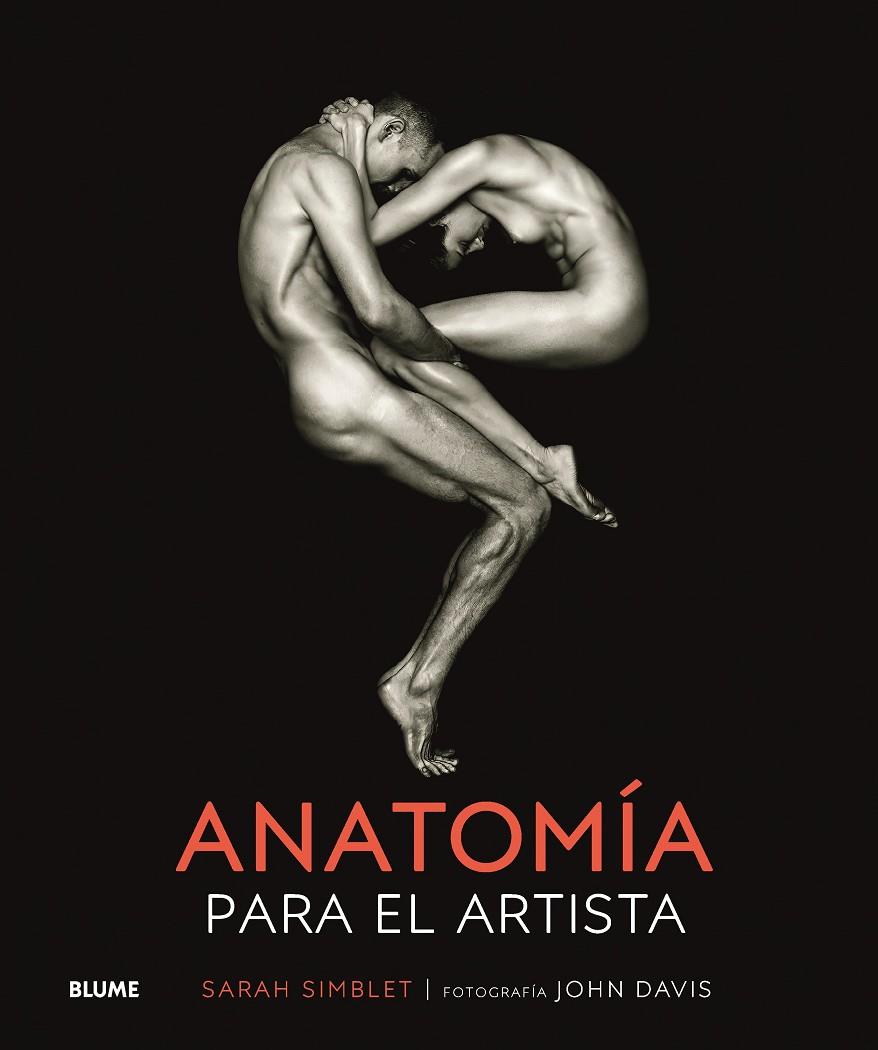 ANATOMÍA PARA EL ARTISTA (ED. 2025) | 9791387881085 | SIMBLET, SARAH