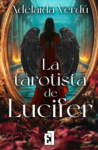 TAROTISTA DE LUCIFER, LA | 9791387621919 | VERDÚ, ADELAIDA