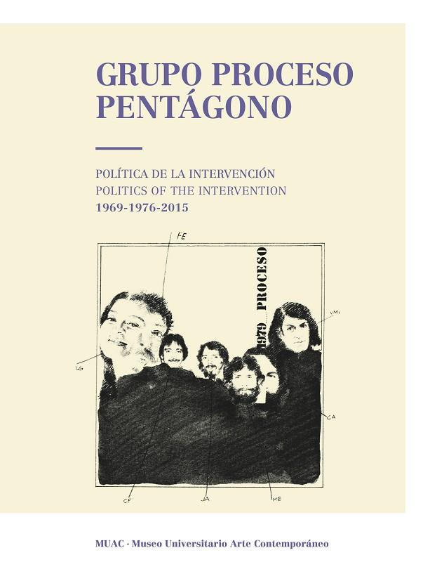 GRUPO PROCESO PENTÁGONO | 9788416282418 | G. P. PENTAGONO