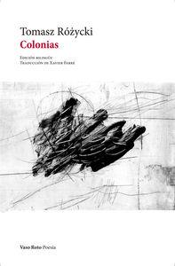 COLONIAS | 9788416193257 | ROZYCKI, TOMASZ