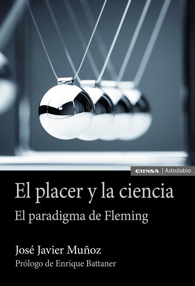 PLACER Y LA CIENCIA, EL | 9788431335434 | MUÑOZ GONZALEZ, JOSE JAVIER