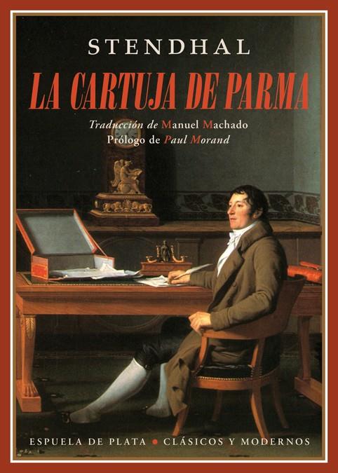 CARTUJA DE PARMA, LA | 9788417146481 | STENDHAL