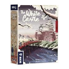 WHITE CASTLE | 8436607940593