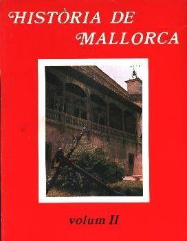 HISTORIA DE MALLORCA II | 9788427303232 | LE SENNE, AINA