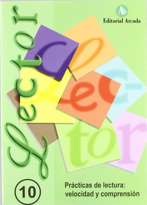 LECTOR CASTELLÀ 10 | 9788478870134