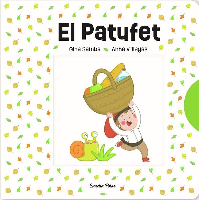 PATUFET, EL | 9788413897776